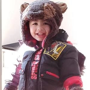 Meet your Posher, Ruby amrita